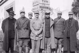 70多年前，给新四军送去1万两黄金的青年，他最终结局如何？图片
