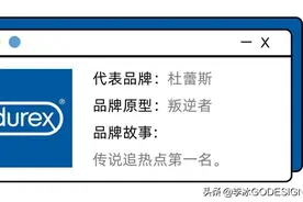 「世间百态，众生百相」 818那些品牌的“交友名片”图片