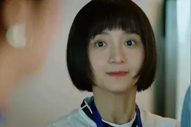 名为女一号，实则可能是女四号，关晓彤这是为别人做了嫁衣吗？图片