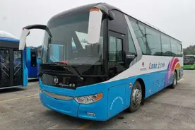 换新车，增站点！滨州城际公交将全面升级图片