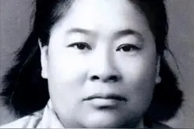女兵何子友：武功堪比许世友，100岁和少林高手过招，曾铁拳毙敌图片