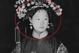 古代已婚女子以四事”供养男僧（图），是哪“四事”？图片