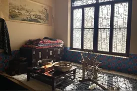 津彩行大运 | 书香飘散百余年 静海有个“状元村”图片
