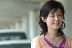 “小仙女”退圈后久违现身！与奥运冠军同框合拍，37岁状态似少女图片