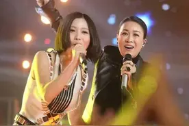 导师那英真的强，带出3个冠军1个亚军2个季军，专业水准没话说图片