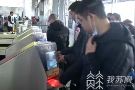 春运明天开始：请收好这份“返乡指南”图片