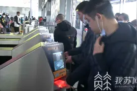 春运明天开始：请收好这份“返乡指南”图片