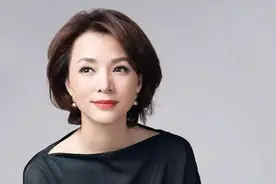 董卿老公密春雷：出身贫困乡村，白手起家赚到60亿，追到央视女神图片