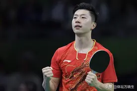 快收藏！2021全运会乒乓球比赛安排出炉，附央视全程转播表图片