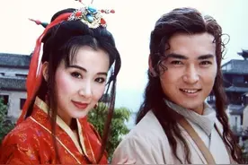 “神仙打架”的2000年，10部热门电视剧部部经典，90后基本都看过图片