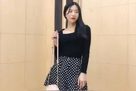 简佰格甜美风时尚纺织小圆包图片