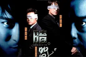 刘德华从影40年10大电影图片
