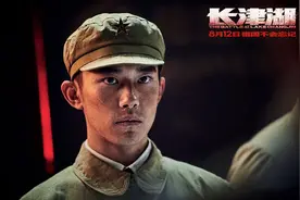 4位混迹影视圈的高人气小生，你更看好谁？图片