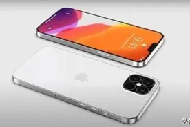 iPhone12将于10月正式发布，激光雷达镜头+经典中框，性能再提升图片