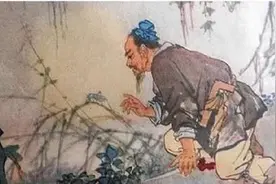 鲁班是一名木匠，写下的鲁班书，为何列为禁书？看看开篇第一句图片