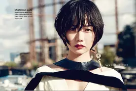 不靠颜值靠演技，她们才是韩国最厉害的女演员图片