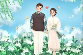 一个父亲对自己感情的不负责任，会影响孩子对感情生活的选择图片