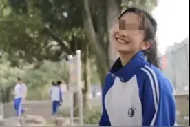 “儿来一程，母念一生”，女孩高考前患淋巴瘤去世，专家：出现这些症状需警惕图片