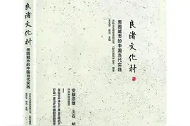 良渚文化村图片