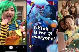 抖音是怎么把美国网友逼疯的？图片