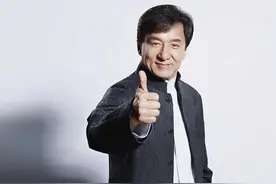 66岁的成龙大哥，你能不能别这么拼了？图片