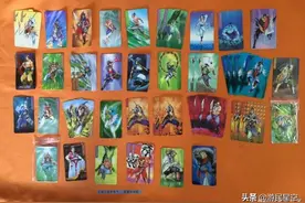 “充钻石糖买干脆面”这可能是本年度最能整活的游戏图片