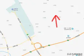 合肥空港国际小镇，规划设计新社区图片
