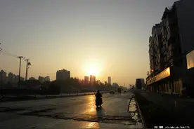 合肥出发，骑行凤阳-临淮关-蚌埠-炉桥   370km图片