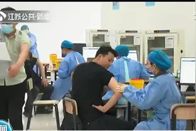 新冠疫苗保护期只管半年？这些说法都是误读图片