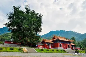 去禹州玩，不只是看钧瓷和老街，这几个地方也不错图片