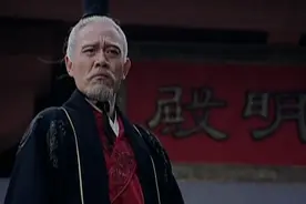 中华民族历史上称的上“大帝”的皇帝都有谁？图片