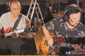 谁说贝斯是万年配角？销魂爵士乐格斗，骚到你心服口服图片