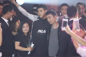 王思聪口碑逆转，为郑州灾区豪捐500万，首次辟谣吴亦凡事件图片