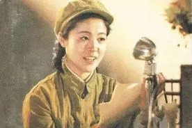 26年后，上甘岭坑道唯一女兵，在纽约餐馆被当年美战俘一眼认出图片