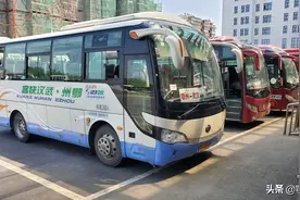 最新！鄂州已恢复27条客运班线图片