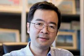 中国国宝级科学家，曾扬言：让美国隐形飞机无处可藏，真的做到了图片