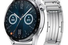 华为Watch GT3正式发布，外观漂亮功能强大图片
