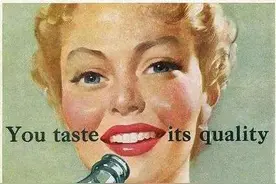 可口可乐，一门精耕百年的好生意图片