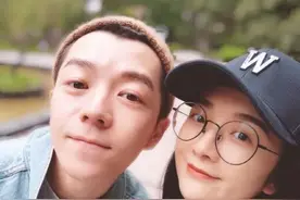 王栎鑫离婚后续：女方点赞引出巨大信息量，男方被曝上月已有新欢图片