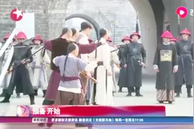 赵文卓时隔十七年再扮“霍元甲”视频封面