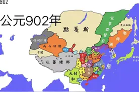 皇帝被迫禅让，国亡后百姓对其皇族没有恨意，对亡国皇族只有怜悯图片