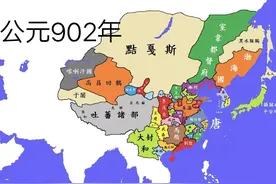 皇帝被迫禅让，国亡后百姓对其皇族没有恨意，对亡国皇族只有怜悯图片