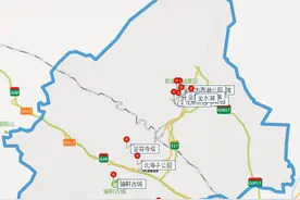 甘肃金昌十大景点有哪些？自驾游玩如何安排行程路线？图片