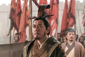 为什么刘邦对于韩信之死的态度是“且喜且怜之”？他后悔过吗？图片