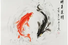 探寻 时来运转的“三大秘密”图片