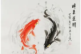 探寻 时来运转的“三大秘密”图片