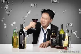 46岁男子确诊晚期肝硬化，脚踏鬼门关拒绝戒酒，半月后不治身亡图片
