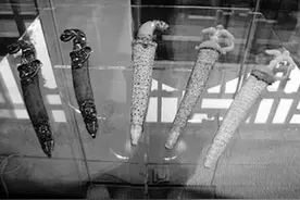 1959年，北京一小偷靠“轻功”盗走故宫15亿文物，真相到底如何？图片