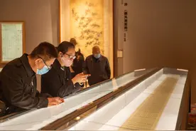 北京进入“秋拍周”，艺术品文物预展密集登场图片