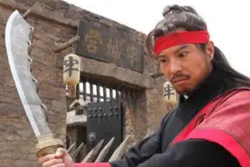 古代砍头时，刽子手为何宁可钝刀砍人，也不磨磨刀呢？图片